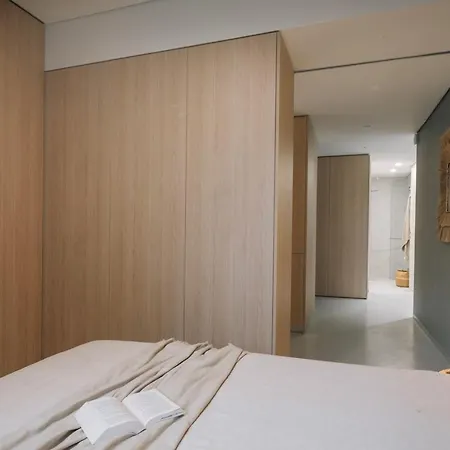 Lägenhet Legno - 2 Bedrooms In Santo Antonio