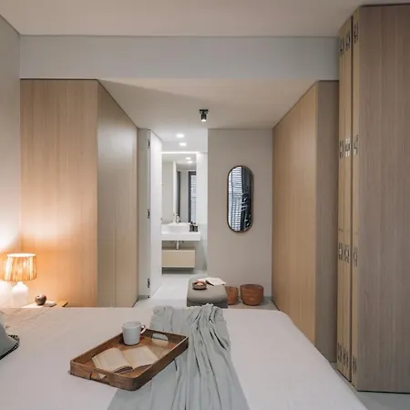 Legno - 2 Bedrooms In Santo Antonio Lissabon