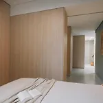Appartamento Legno - 2 Bedrooms In Santo Antonio