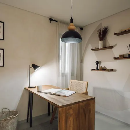 شقة Legno - 2 Bedrooms In Santo Antonio *