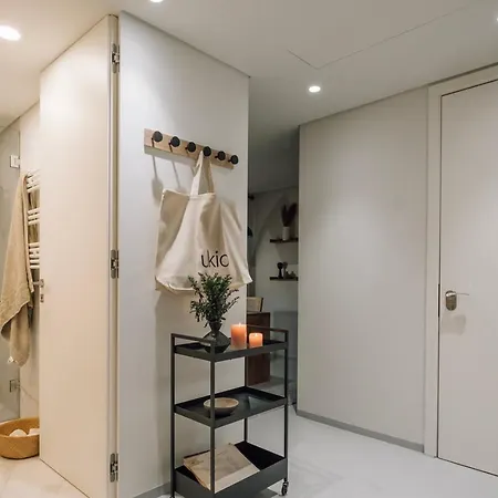شقة Legno - 2 Bedrooms In Santo Antonio