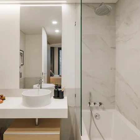 شقة Legno - 2 Bedrooms In Santo Antonio *