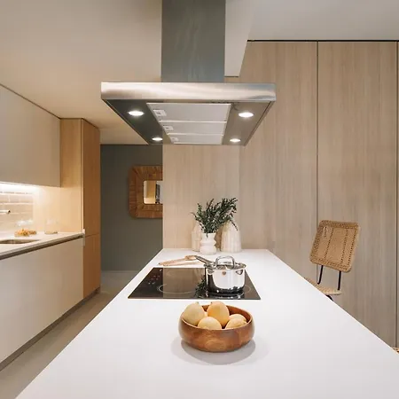 Legno - 2 Bedrooms In Santo Antonio