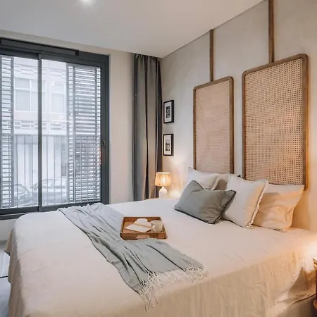 Legno - 2 Bedrooms In Santo Antonio Apartment