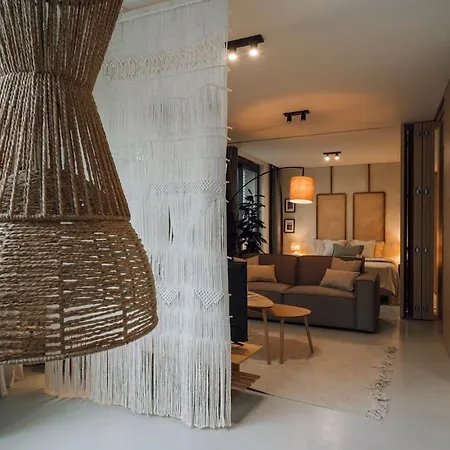 Apartment Legno - 2 Bedrooms In Santo Antonio