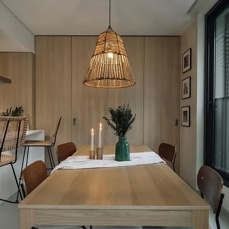 Apartment Legno - 2 Bedrooms In Santo Antonio *