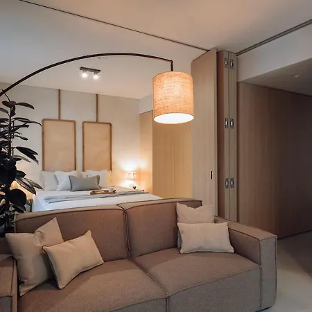 Legno - 2 Bedrooms In Santo Antonio Lisbon