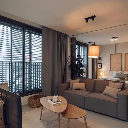 Legno - 2 Bedrooms In Santo Antonio Apartman