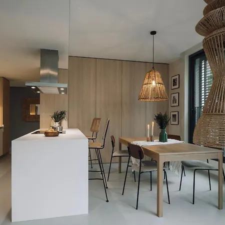 Legno - 2 Bedrooms In Santo Antonio Apartment