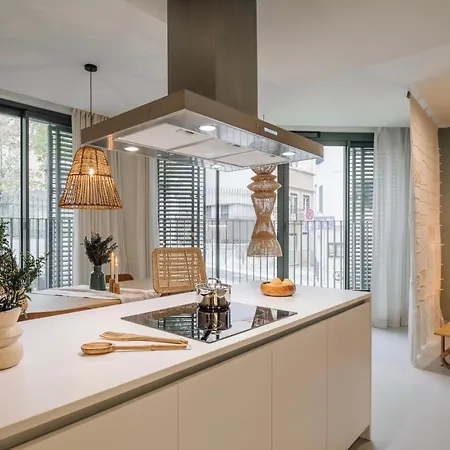 Legno - 2 Bedrooms In Santo Antonio Lisboa
