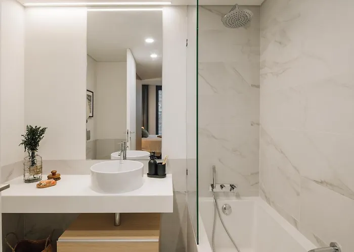 Διαμέρισμα Legno - 2 Bedrooms In Santo Antonio *