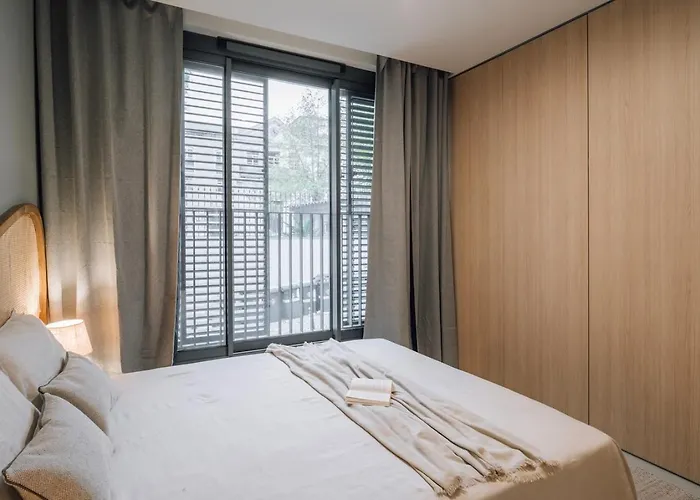 Legno - 2 Bedrooms In Santo Antonio *