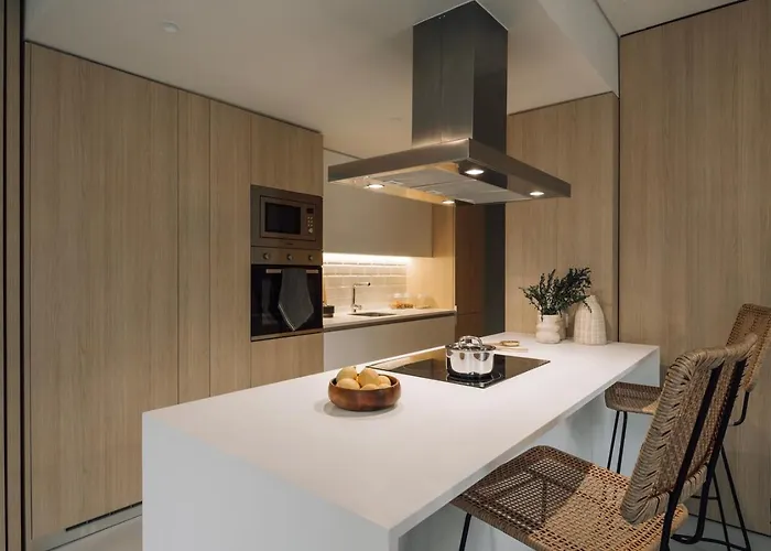 Διαμέρισμα Legno - 2 Bedrooms In Santo Antonio *