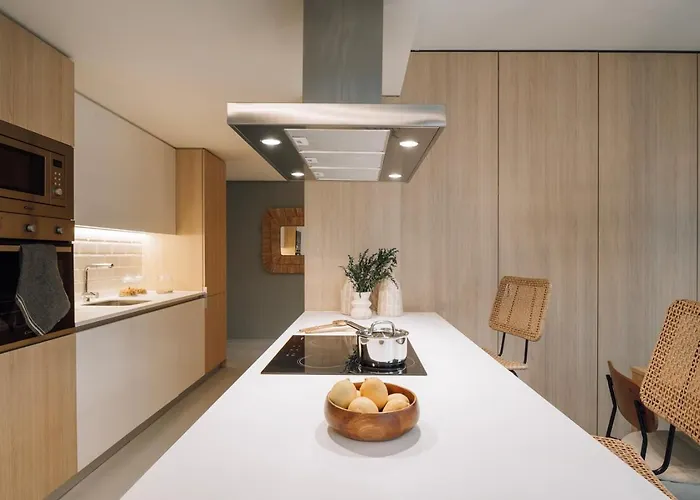 Legno - 2 Bedrooms In Santo Antonio