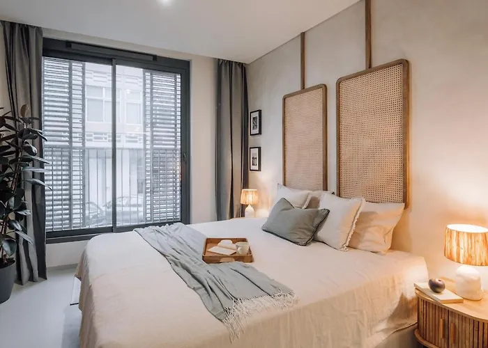 Legno - 2 Bedrooms In Santo Antonio Διαμέρισμα