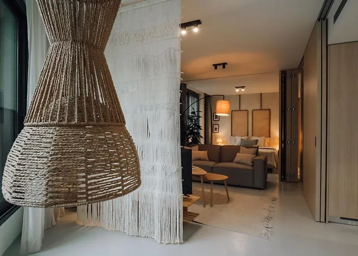 Διαμέρισμα Legno - 2 Bedrooms In Santo Antonio