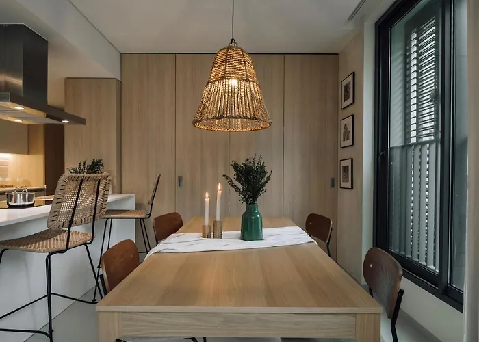 Διαμέρισμα Legno - 2 Bedrooms In Santo Antonio *