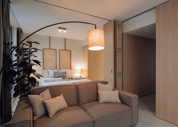 Legno - 2 Bedrooms In Santo Antonio Lisboa