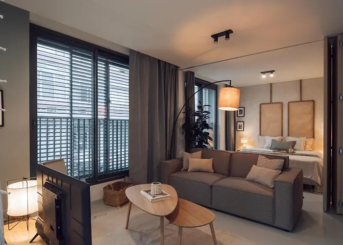 Legno - 2 Bedrooms In Santo Antonio Διαμέρισμα