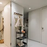 アパート Legno - 2 Bedrooms In Santo Antonio