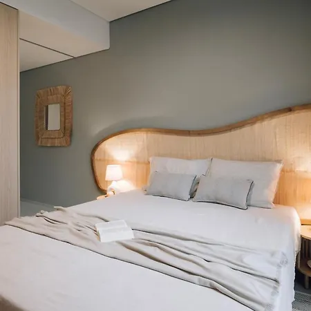 Legno - 2 Bedrooms In Santo Antonio Lisboa