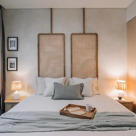 Legno - 2 Bedrooms In Santo Antonio Lisboa