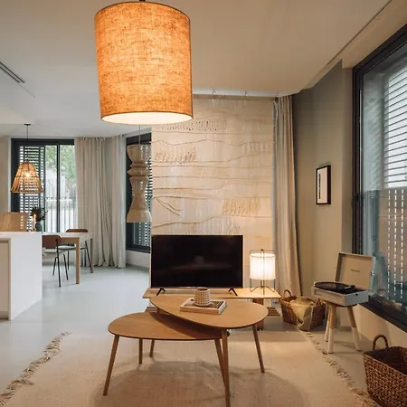 Legno - 2 Bedrooms In Santo Antonio Apartman Lisboa